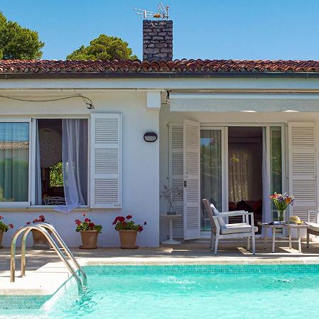 Es Norai 18 Villa Cala Ratjada  Eksteriør bilde
