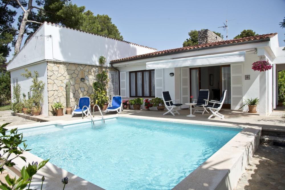 Es Norai 18 Villa Cala Ratjada  Eksteriør bilde