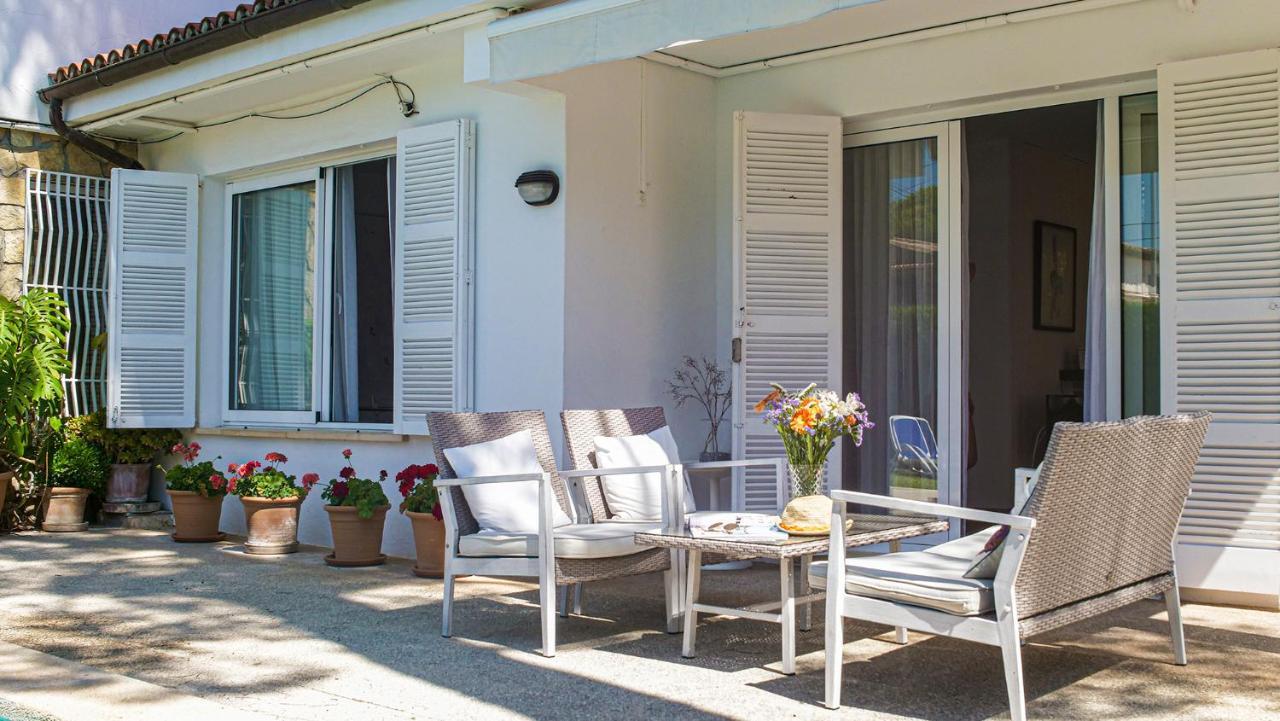 Es Norai 18 Villa Cala Ratjada  Eksteriør bilde