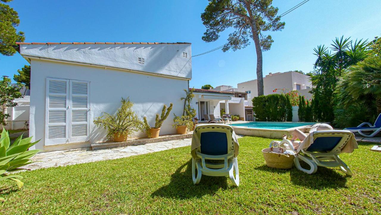 Es Norai 18 Villa Cala Ratjada  Eksteriør bilde