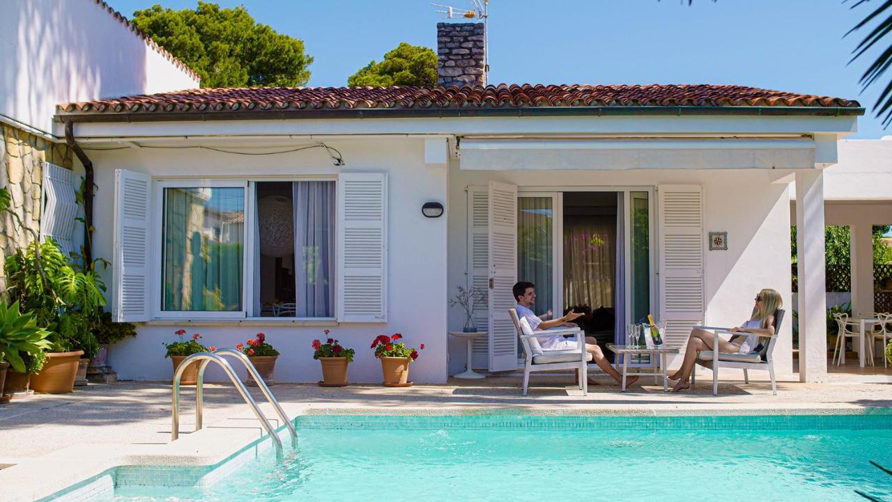 Es Norai 18 Villa Cala Ratjada  Eksteriør bilde