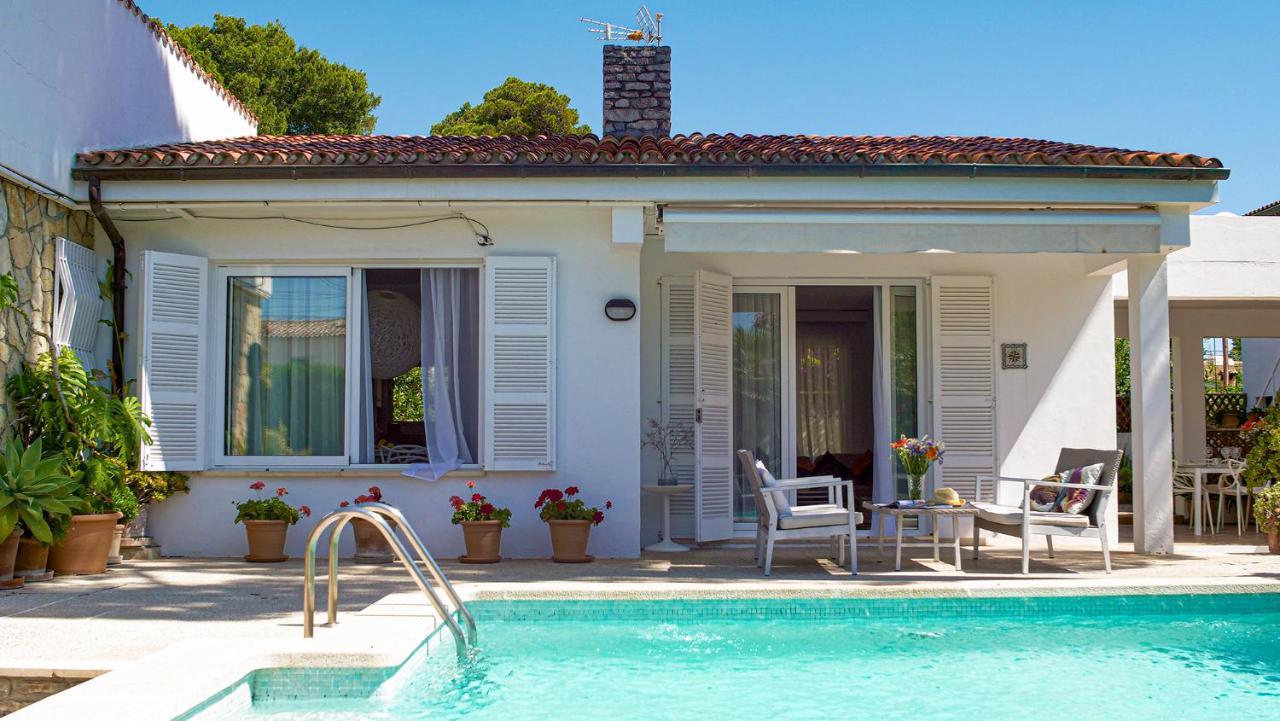 Es Norai 18 Villa Cala Ratjada  Eksteriør bilde