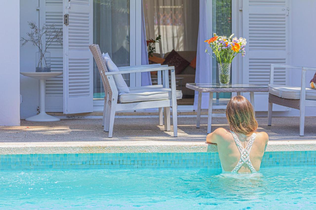 Es Norai 18 Villa Cala Ratjada  Eksteriør bilde