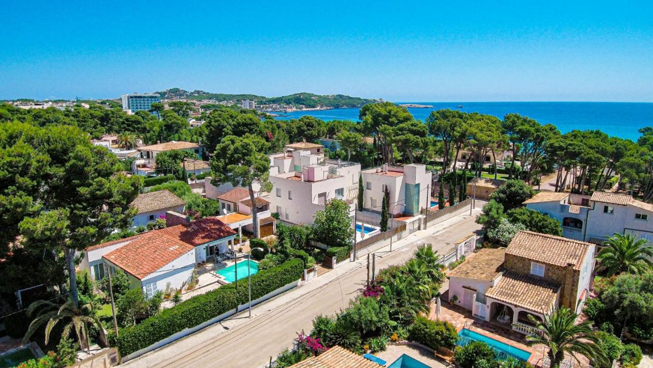 Es Norai 18 Villa Cala Ratjada  Eksteriør bilde