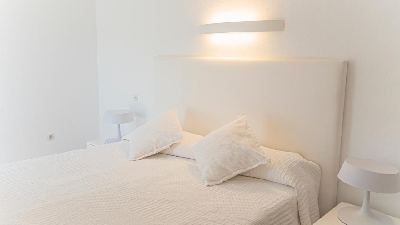 Es Norai 18 Villa Cala Ratjada  Eksteriør bilde