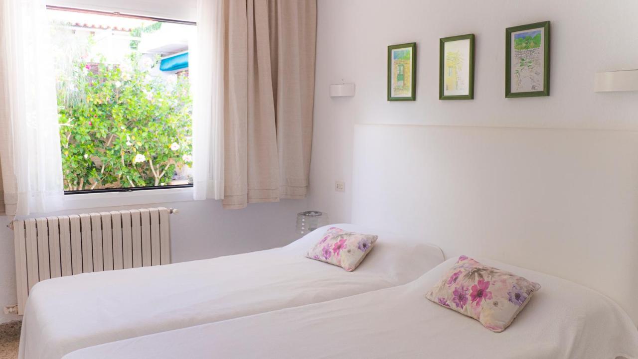 Es Norai 18 Villa Cala Ratjada  Eksteriør bilde
