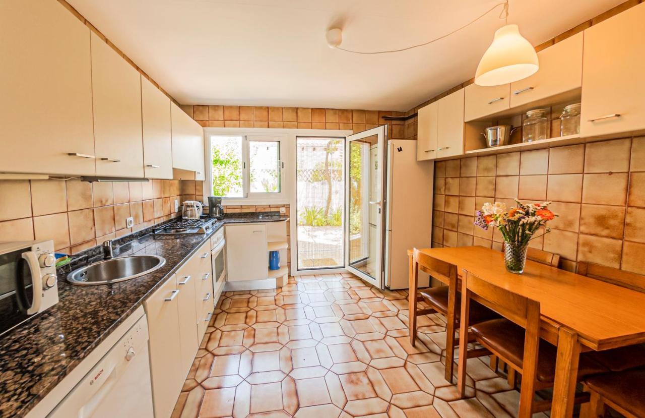 Es Norai 18 Villa Cala Ratjada  Eksteriør bilde