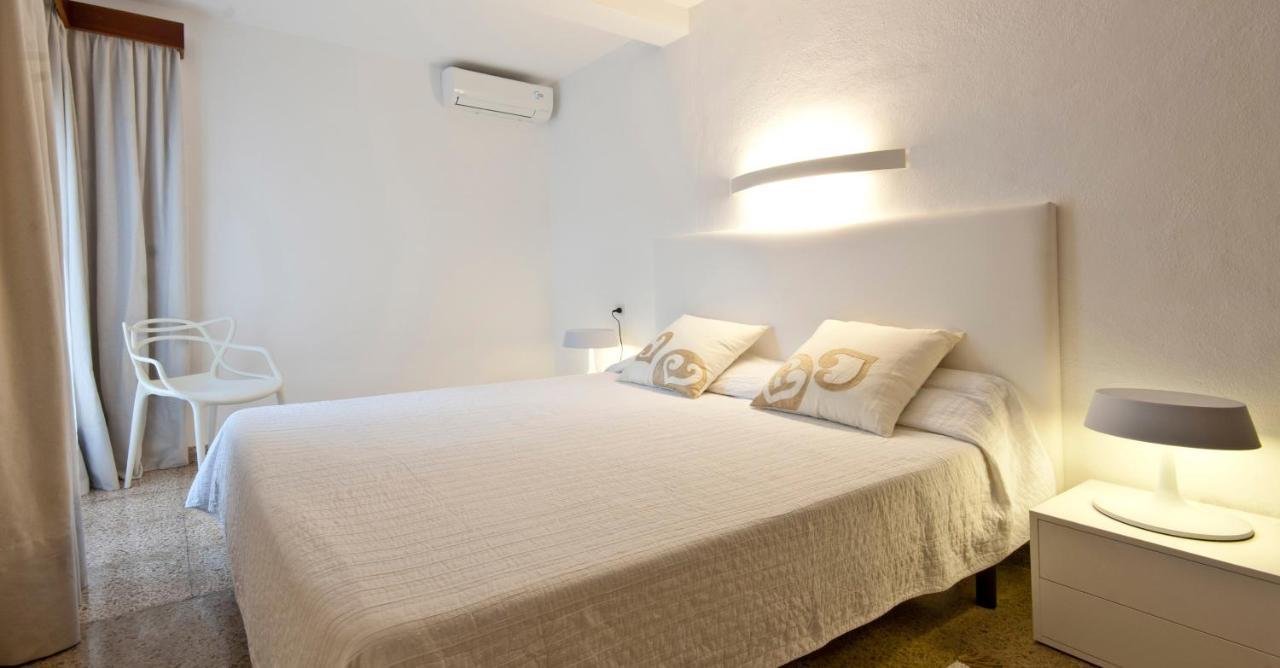 Es Norai 18 Villa Cala Ratjada  Eksteriør bilde