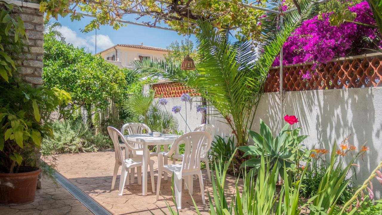 Es Norai 18 Villa Cala Ratjada  Eksteriør bilde