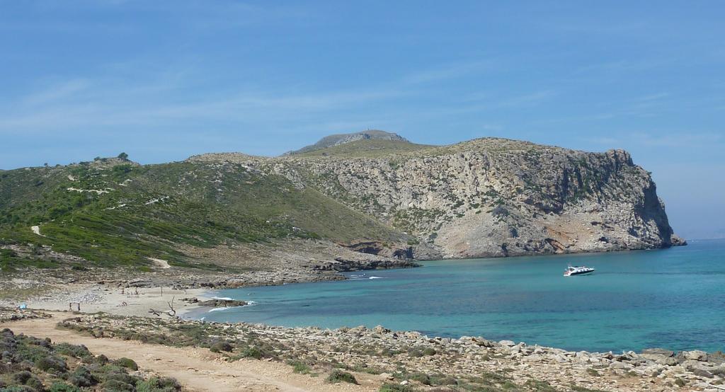 Es Norai 18 Villa Cala Ratjada  Eksteriør bilde