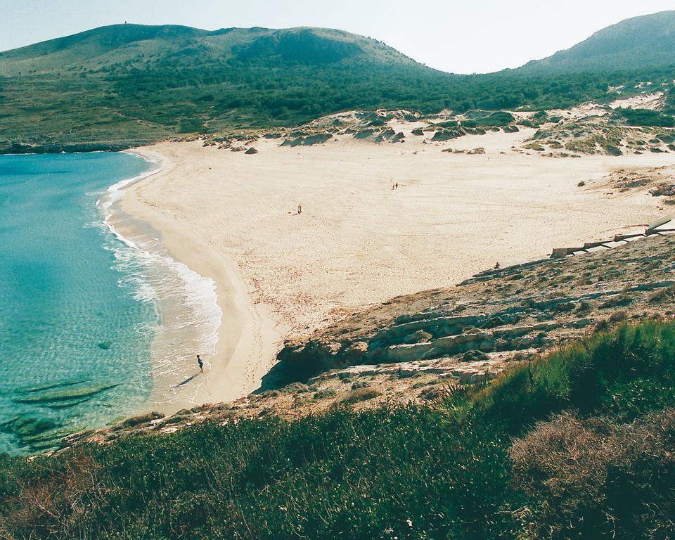 Es Norai 18 Villa Cala Ratjada  Eksteriør bilde