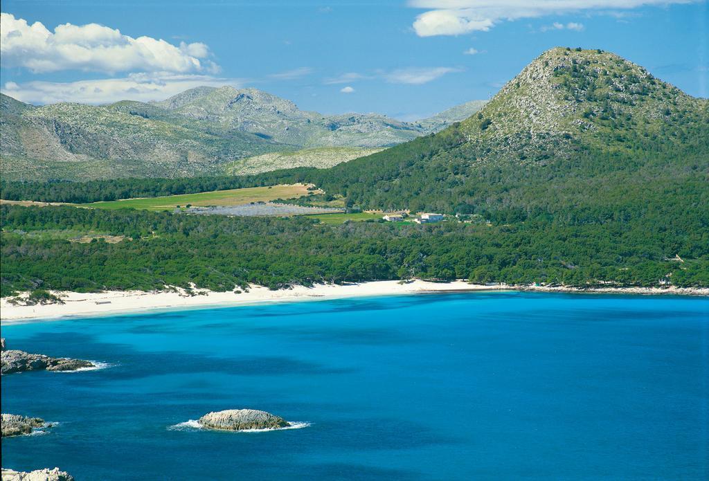 Es Norai 18 Villa Cala Ratjada  Eksteriør bilde